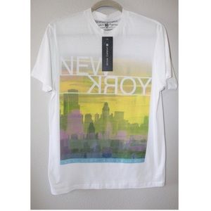 New York Graphic Tee